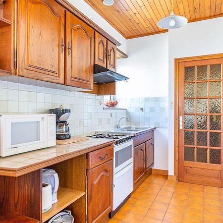 Loustic Villa Plomodiern Ngoại thất bức ảnh